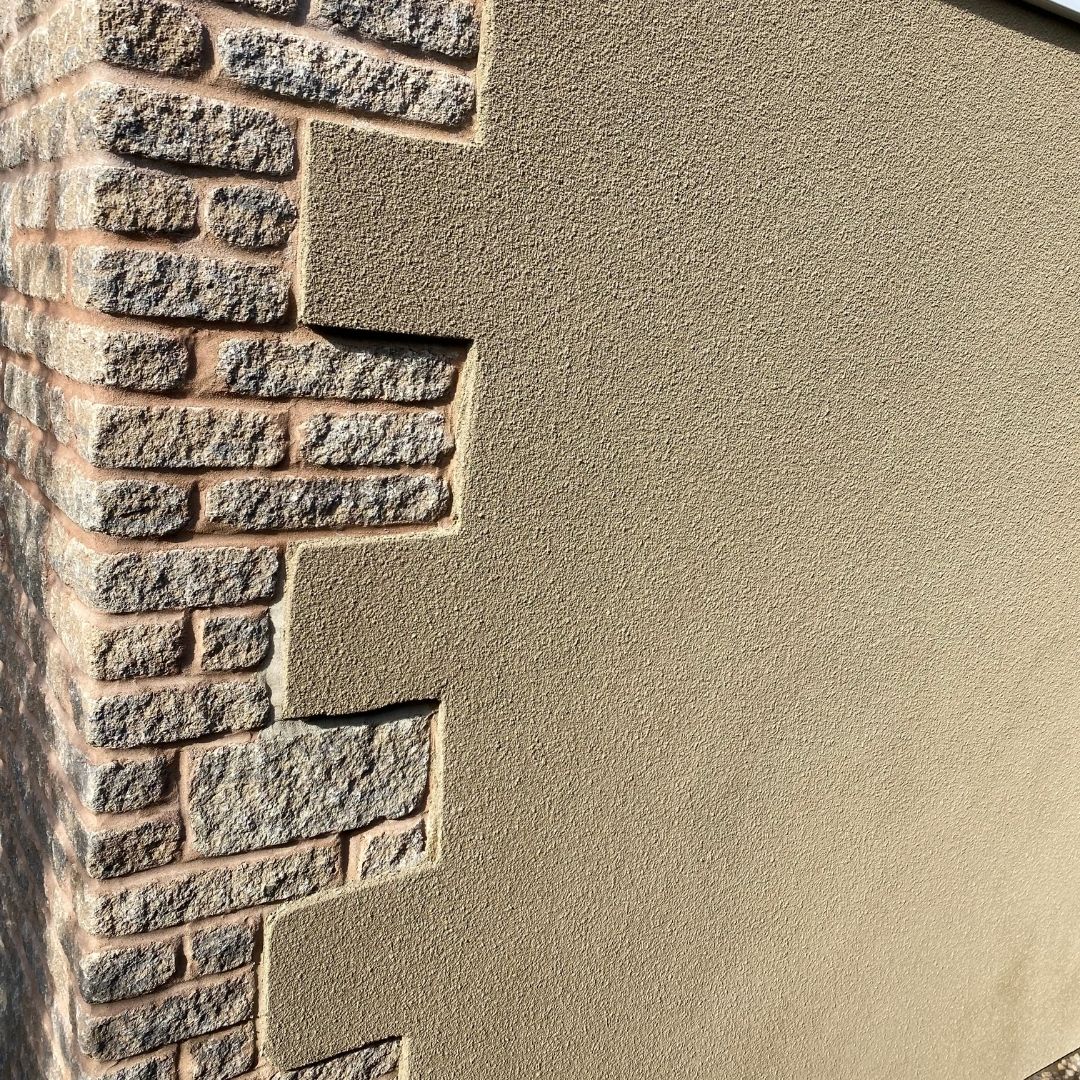 Rendering – L.J.Shepherd Plastering Services